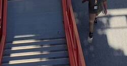 Enlace a Cuando te quedas sin batería en el móvil pero puede seguir jugando en la vida real