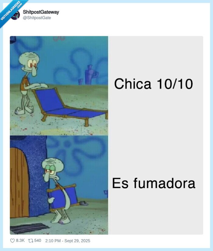 chica,10,fumar,fumadora