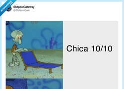 Enlace a Mi mayor redflag, por @ShitpostGate