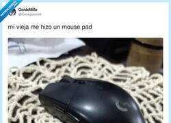 Enlace a Spiderpad, por @Cavegoooool