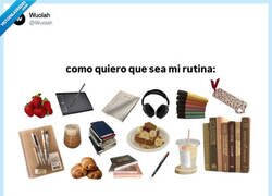Enlace a Siempre por el mal camino, por @Wuolah