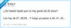 Enlace a Viejóvenes cada vez más pronto, por @el_Jorda