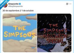 Enlace a Mi mes favorito del año, por @SoySimpsonito