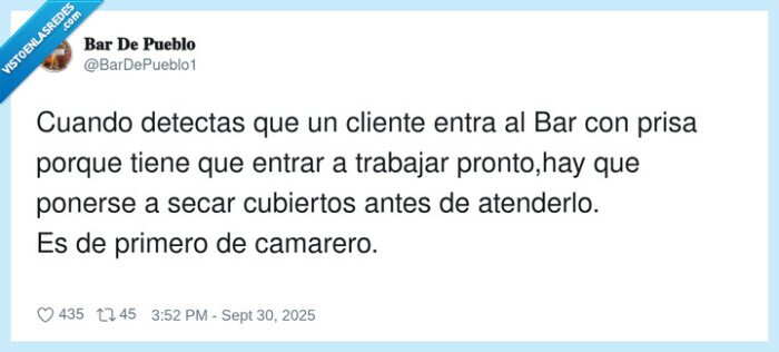 atender,cubiertos,camarero,detectar,cliente