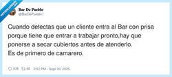 Enlace a Manual de camarero cabrón, por @BarDePueblo1