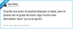 Enlace a Ea, por @SantiLiebanaR
