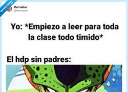 Enlace a Siempre hay el típico que se merece un buen puñetazo, por @Memakker
