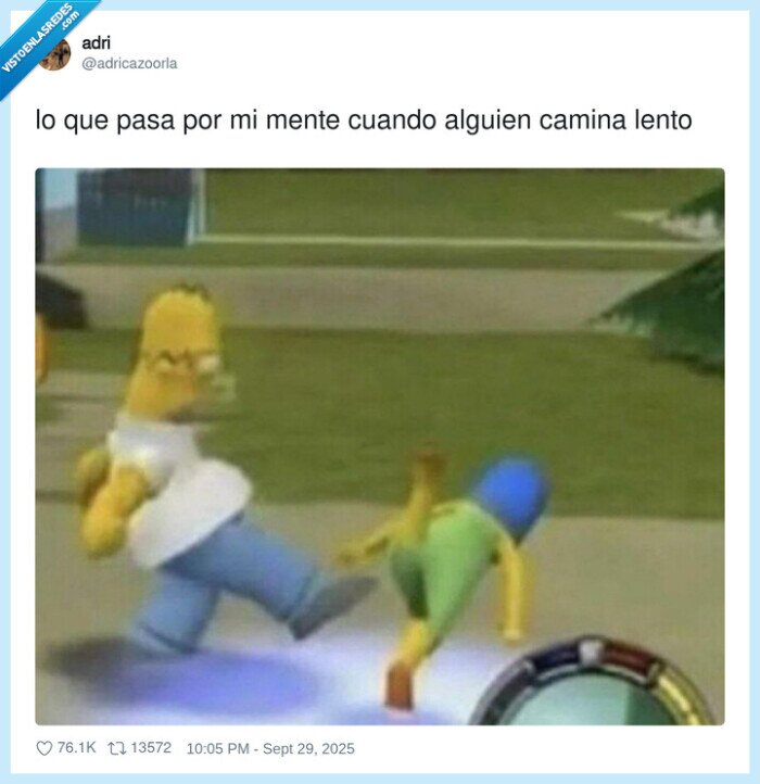 caminar,lento,patada