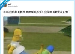 Enlace a Tira pa' un lao, por @adricazoorla