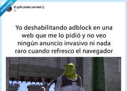 Enlace a Esto no me gusta, por @ErigolDelViento