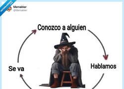 Enlace a Quizá el error fue contarles lo de mi dragón en el garaje, por @Memakker