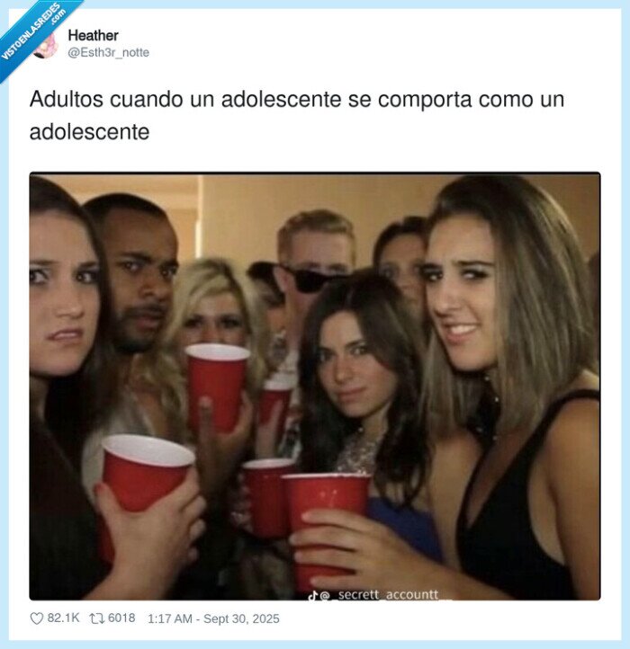 adolescente,comportarse,adultos