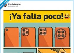 Enlace a Apple inventando la rueda (literalmente), por @soylaalterna2