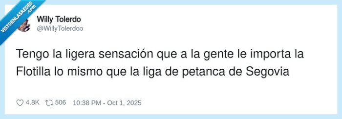 sensación,flotilla,importar,petanca,segovia