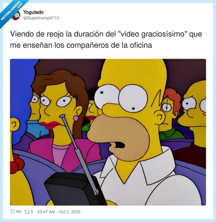graciosísimo,compañeros,duración,enseñar,oficina,video