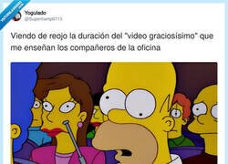 Enlace a Más de 30 segundos se me hace bola, por @Supertramp9713