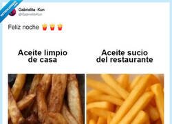 Enlace a Lo casero siempre es mejor, por @GabrielitoKun