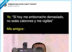 Enlace a Los cabrones lo grabaron todo, por @padecirnosotros