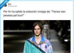 Enlace a Chandal de yonki de los 90, por @Docstock80