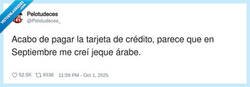 Enlace a Veo que no soy el único, por @Pelotudeces_