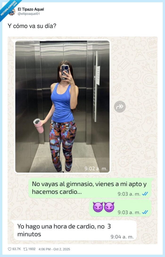 cardio,gimnasio,ligar,zasca
