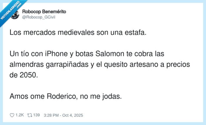 medievales,caro,artesanos,mercados