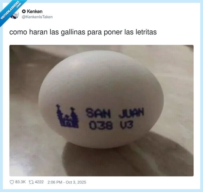 gallinas,letritas,huevos,letras