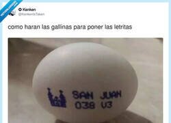 Enlace a Tienen una impresora interna, por @KenkenIsTaken