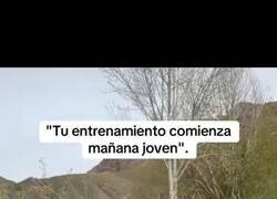 Enlace a Michi Thai, por @culturaliteral1