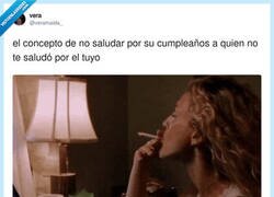 Enlace a Es lo que toca, ojo por ojo le llaman, por @veramaida_