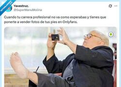 Enlace a A cortarse als uñas por @supermanumolina