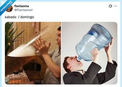 Enlace a Noches de desenfreno, mañanas de ibuprofeno, por @Flantasma1