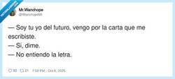Enlace a Pues mejor, por @WanchopeMr