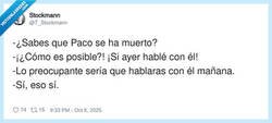 Enlace a Lógico, bastante lógico, por @T_Stockmann