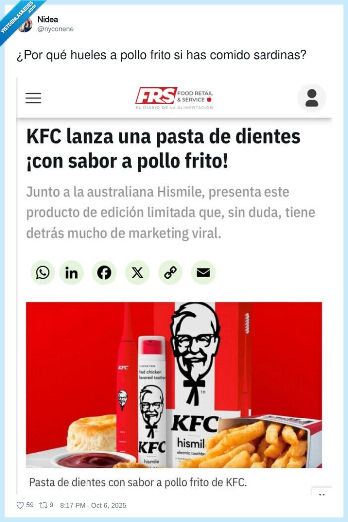 sardinas,comido,pollo frito