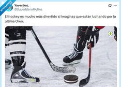 Enlace a Eso sí lo vería por @supermanumolina