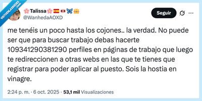 Mejor vef de ayer
