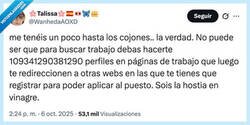 Enlace a Se tenía que decir y se dijo