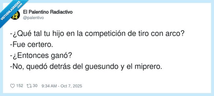 competición,guesundo,miprero,arco,certero
