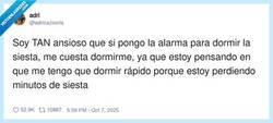 Enlace a Veo que no soy el único al que le pasa, por @adricazoorla