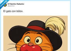 Enlace a Se parece a Barbie Gaza, por @palentivo