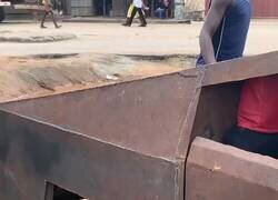 Enlace a Musk, aquí hay talento, por @TTendenciaX