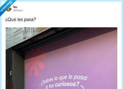 Enlace a Yo por si acaso no metería ahí el ojo, por @2faaus