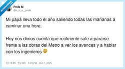 Enlace a Cuando tu padre ya tiene el chip de jubilado, por @o_tr_a__profe