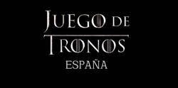 Enlace a Juego de Tronos España, no sabía que lo necesitaba hasta que lo he visto