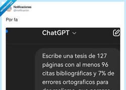 Enlace a Esto es evolución o involución, por @inotificacion