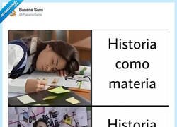 Enlace a A mí no me gusta que me obliguen, por @PlatanoSans