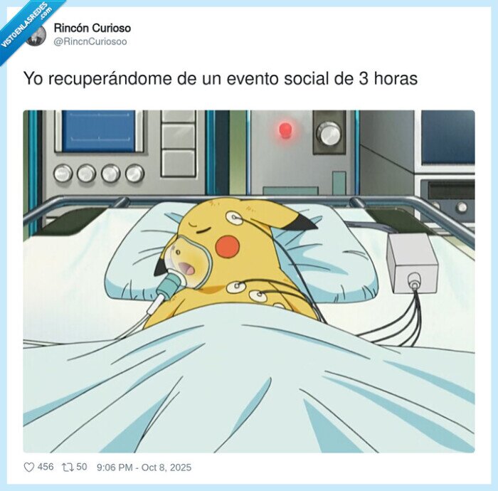 recuperándome,evento,social,horas