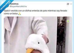 Enlace a Se le bien contento por @supermanumolina