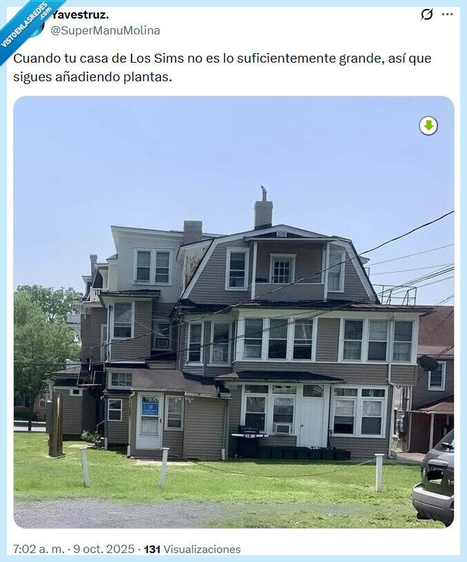 sims,planta,casa